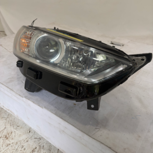 2013-2016 Ford Fusion Passenger Side Headlight - Image 4