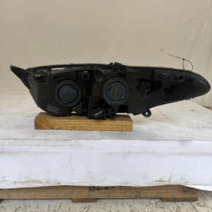 2013-2016 Ford Fusion Passenger Side Headlight - Image 15