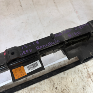 2015-2018 Jeep Renegade Radiator Support - Image 2