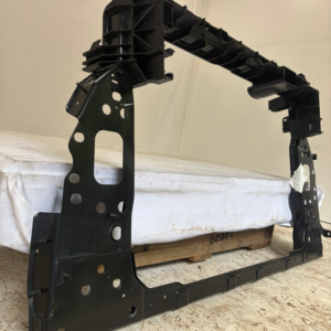 2015-2018 Jeep Renegade Radiator Support - Image 4