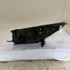 2017-2019 Ford Escape Passenger Side Headlight - Image 6