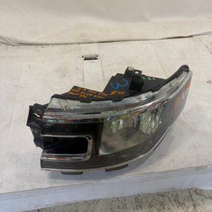 2013-2019 Ford Flex Driver Side Headlight - Image 2