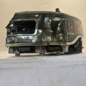 2013-2019 Ford Flex Driver Side Headlight - Image 4
