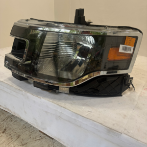 2013-2019 Ford Flex Driver Side Headlight - Image 3