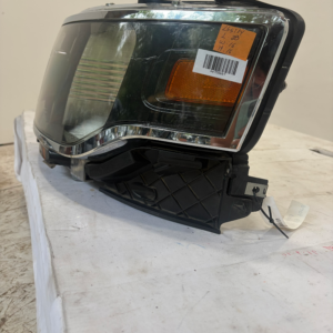 2013-2019 Ford Flex Driver Side Headlight - Image 6