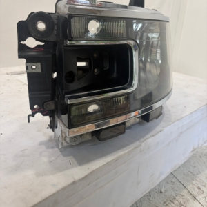 2013-2019 Ford Flex Driver Side Headlight - Image 7