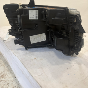 2013-2019 Ford Flex Driver Side Headlight - Image 13