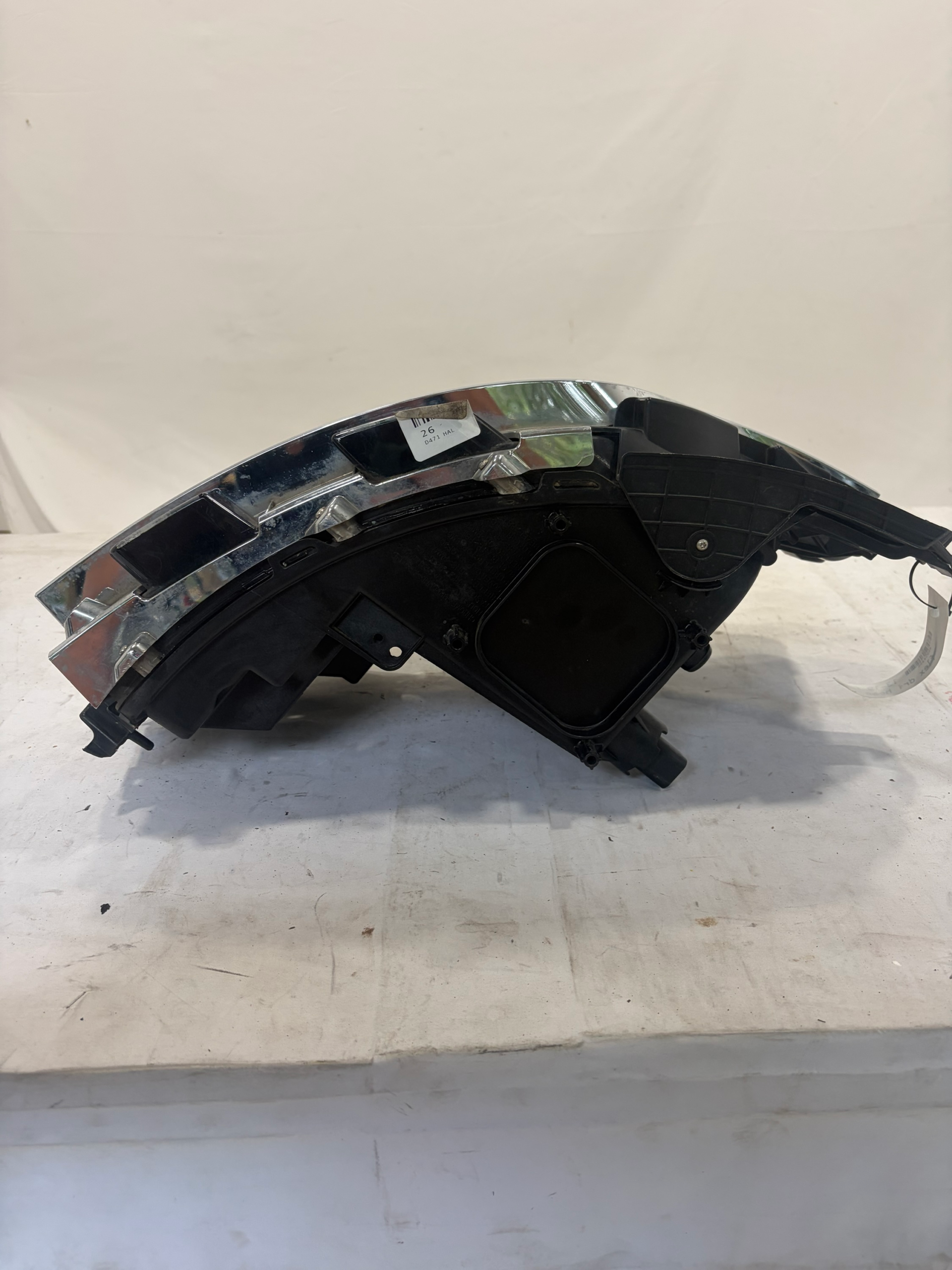 2013-2019 Ford Flex Driver Side Headlight