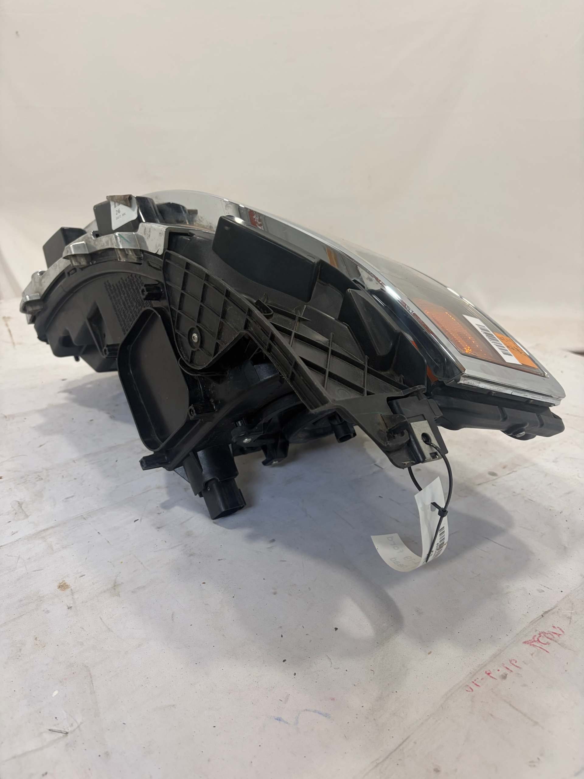 2013-2019 Ford Flex Driver Side Headlight