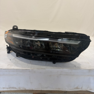 2023-2025 Honda Accord Passenger Side Headlight