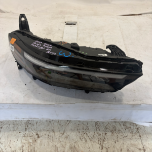 2023-2025 Honda Accord Passenger Side Headlight - Image 2
