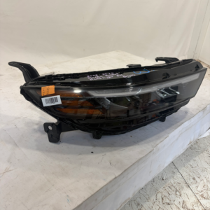 2023-2025 Honda Accord Passenger Side Headlight - Image 3
