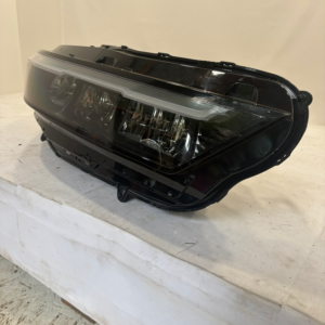 2023-2025 Honda Accord Passenger Side Headlight - Image 5