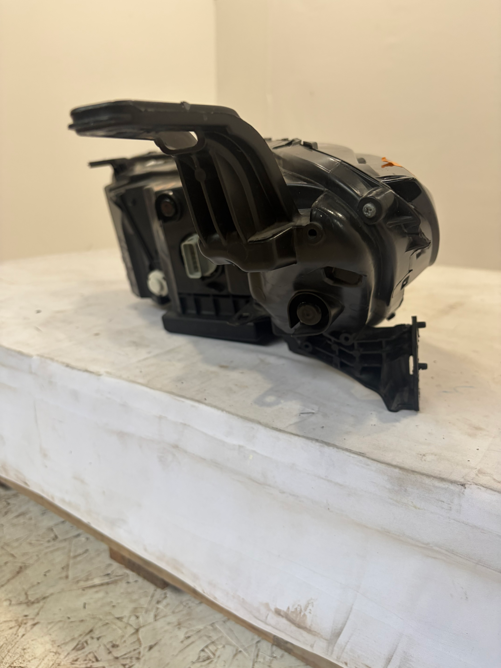 2023-2025 Honda Accord Passenger Side Headlight