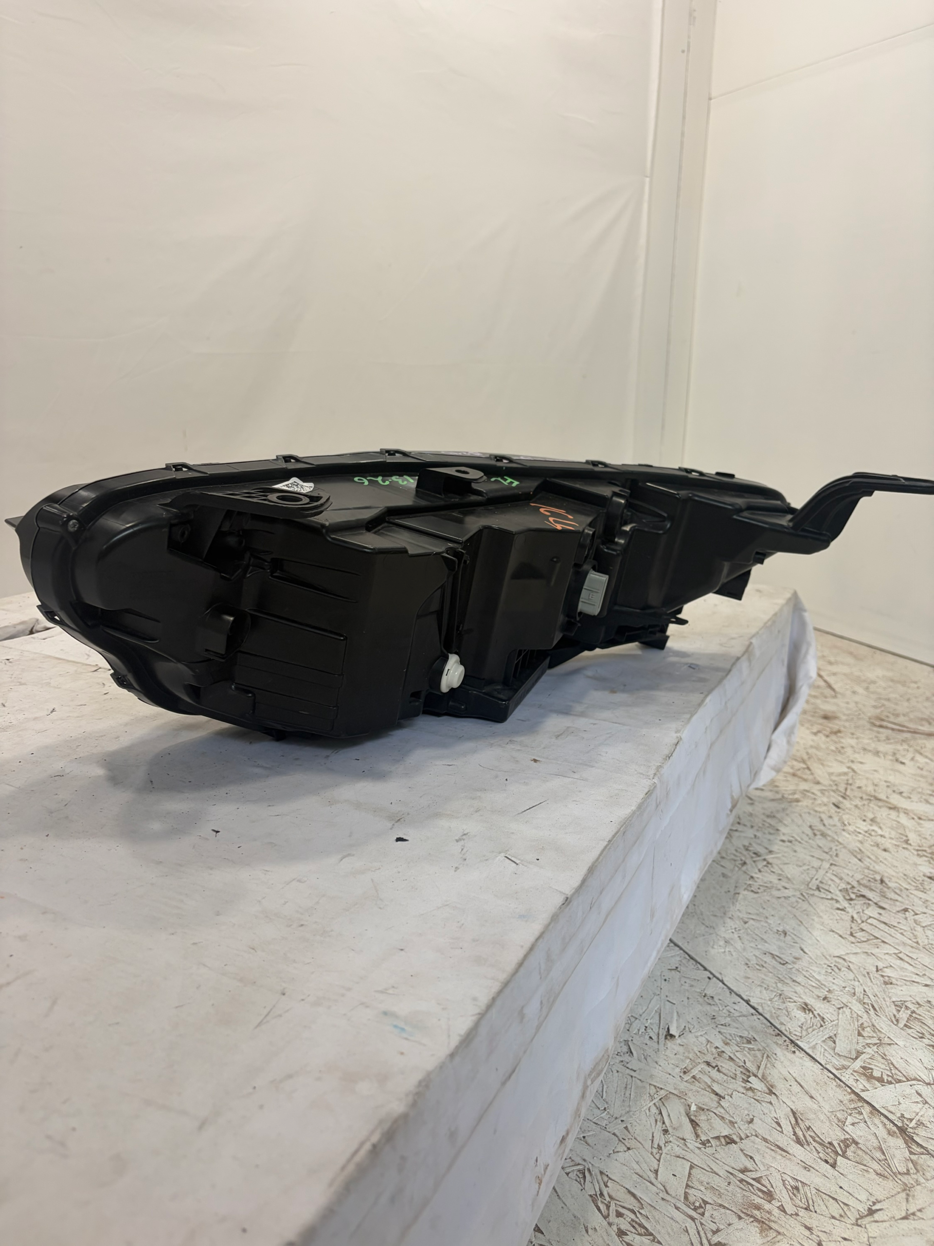2023-2025 Honda Accord Passenger Side Headlight
