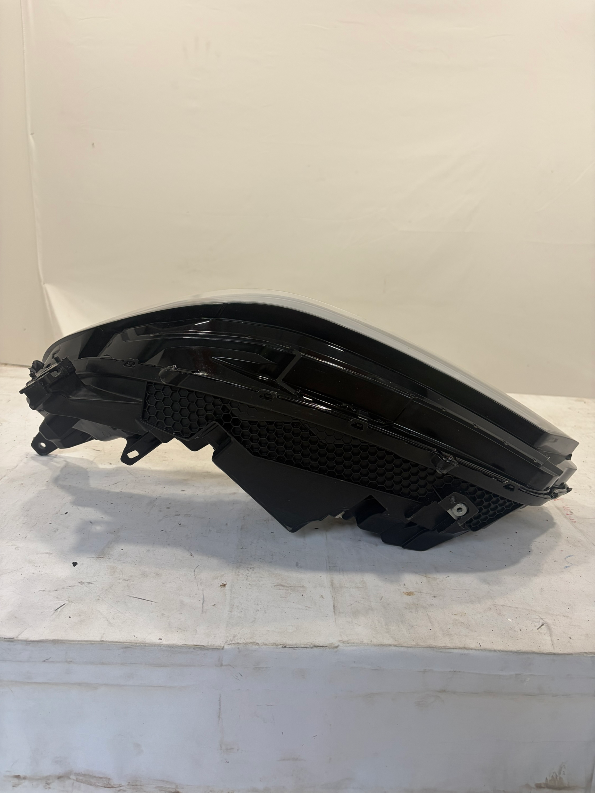 2023-2025 Honda Accord Passenger Side Headlight