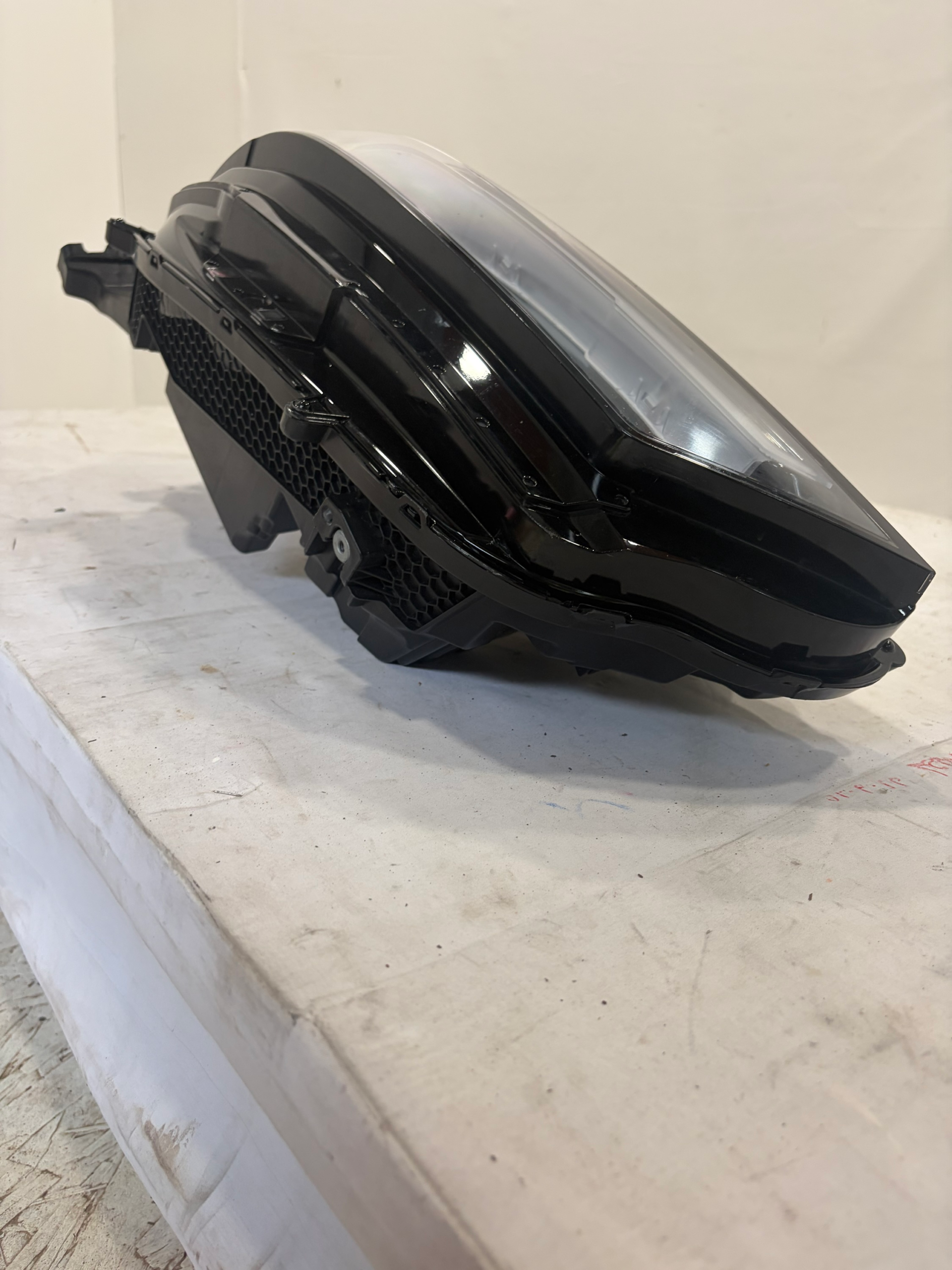 2023-2025 Honda Accord Passenger Side Headlight