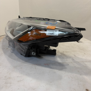 2020-2024 Nissan Kicks Driver Side Headlight - Image 6
