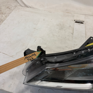 2020-2024 Nissan Kicks Driver Side Headlight - Image 9