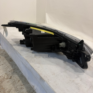 2020-2024 Nissan Kicks Driver Side Headlight - Image 16
