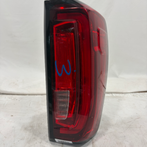 2019-2025 GMC Sierra 1500 Passenger Side Taillight
