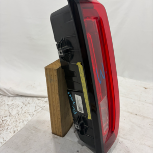 2019-2025 GMC Sierra 1500 Passenger Side Taillight - Image 2