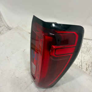 2019-2025 GMC Sierra 1500 Passenger Side Taillight - Image 12