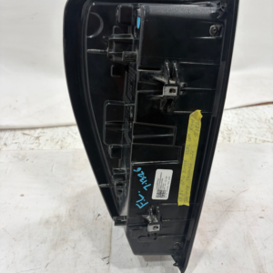 2019-2025 GMC Sierra 1500 Passenger Side Taillight - Image 8