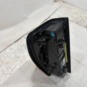 2019-2025 GMC Sierra 1500 Passenger Side Taillight - Image 10