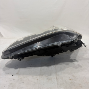 2016-2017 Honda Accord Halogen Driver Side Headlight - Image 7