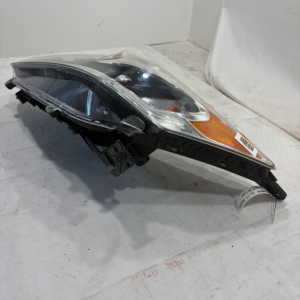 2016-2017 Honda Accord Halogen Driver Side Headlight - Image 5
