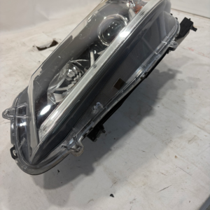 2016-2017 Honda Accord Halogen Driver Side Headlight - Image 6