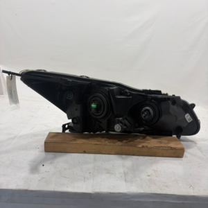2016-2017 Honda Accord Halogen Driver Side Headlight - Image 8