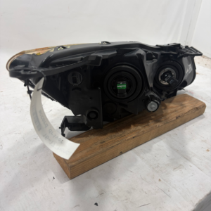 2016-2017 Honda Accord Halogen Driver Side Headlight - Image 9