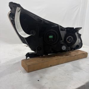 2016-2017 Honda Accord Halogen Driver Side Headlight - Image 10