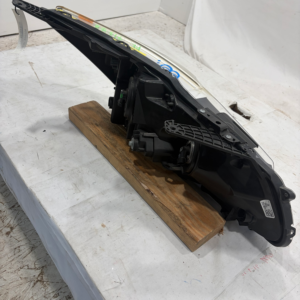 2016-2017 Honda Accord Halogen Driver Side Headlight - Image 11
