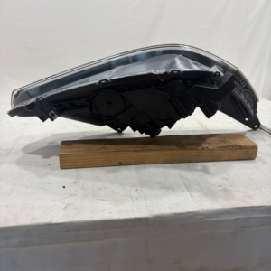 2016-2017 Honda Accord Halogen Driver Side Headlight - Image 13
