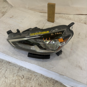 2016-2019 Nissan Sentra Driver Side Headlight - Image 6