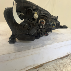 2016-2019 Nissan Sentra Driver Side Headlight - Image 8