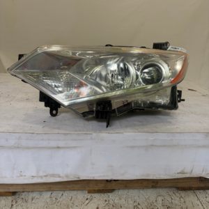 2012-2017 Nissan Quest Driver Side Headlight