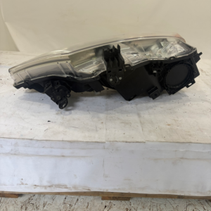 2012-2017 Nissan Quest Driver Side Headlight - Image 5