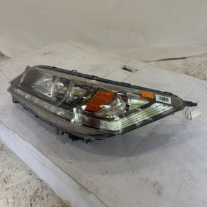 2013-2015 Honda Accord LED Driver Side Headlight - Image 4
