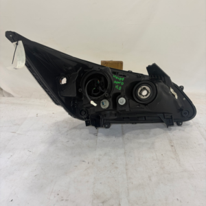 2013-2015 Honda Accord LED Driver Side Headlight - Image 10