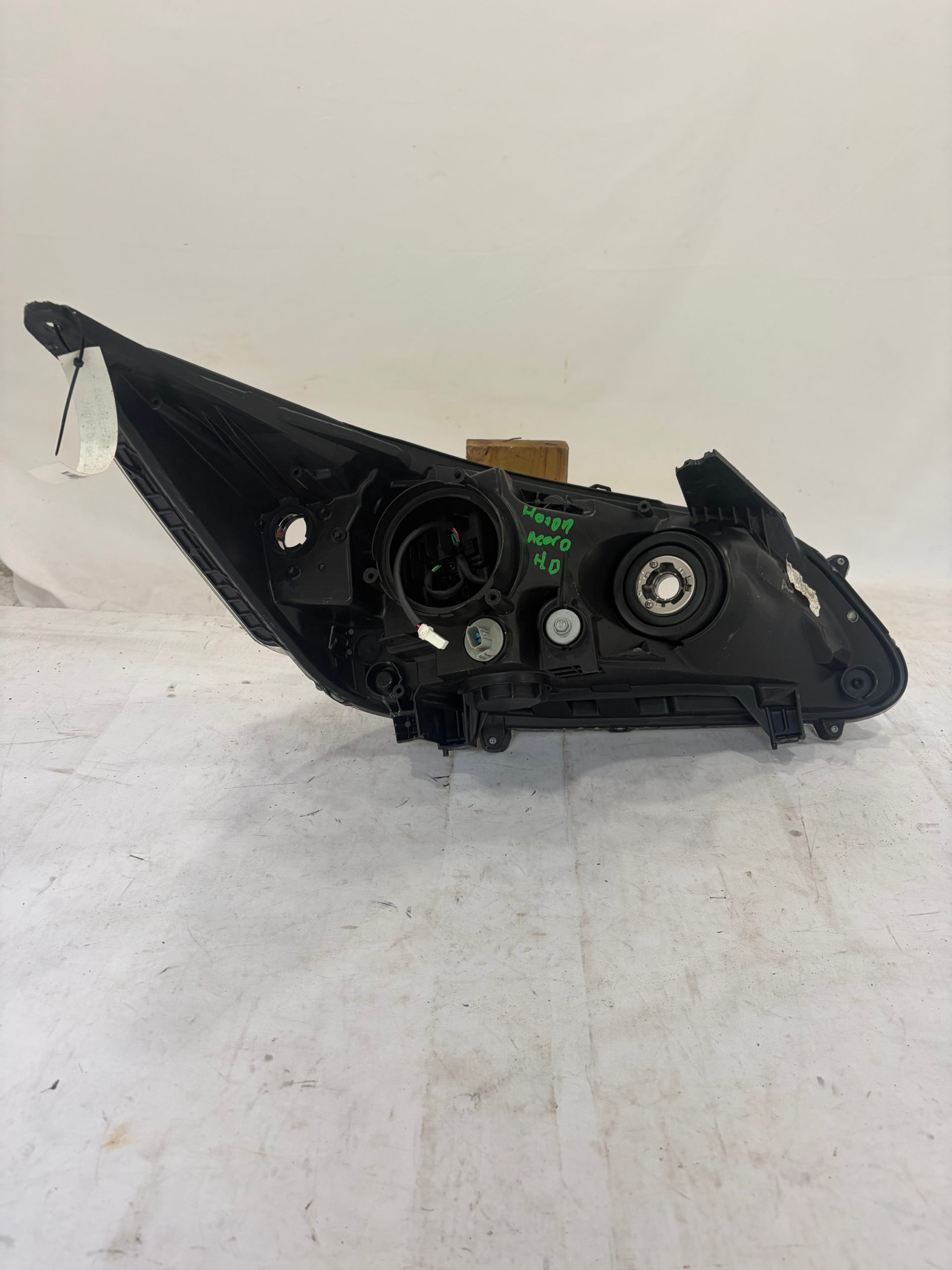 2013-2015 Honda Accord LED Driver Side Headlight