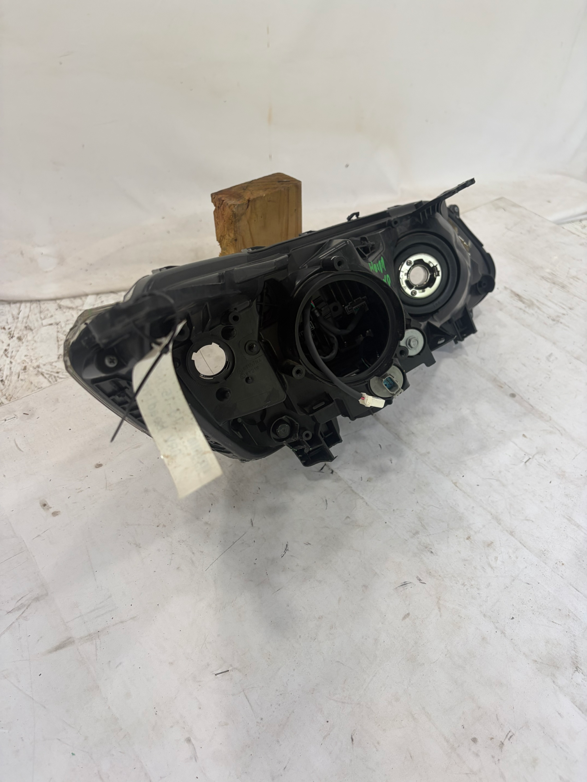 2013-2015 Honda Accord LED Driver Side Headlight
