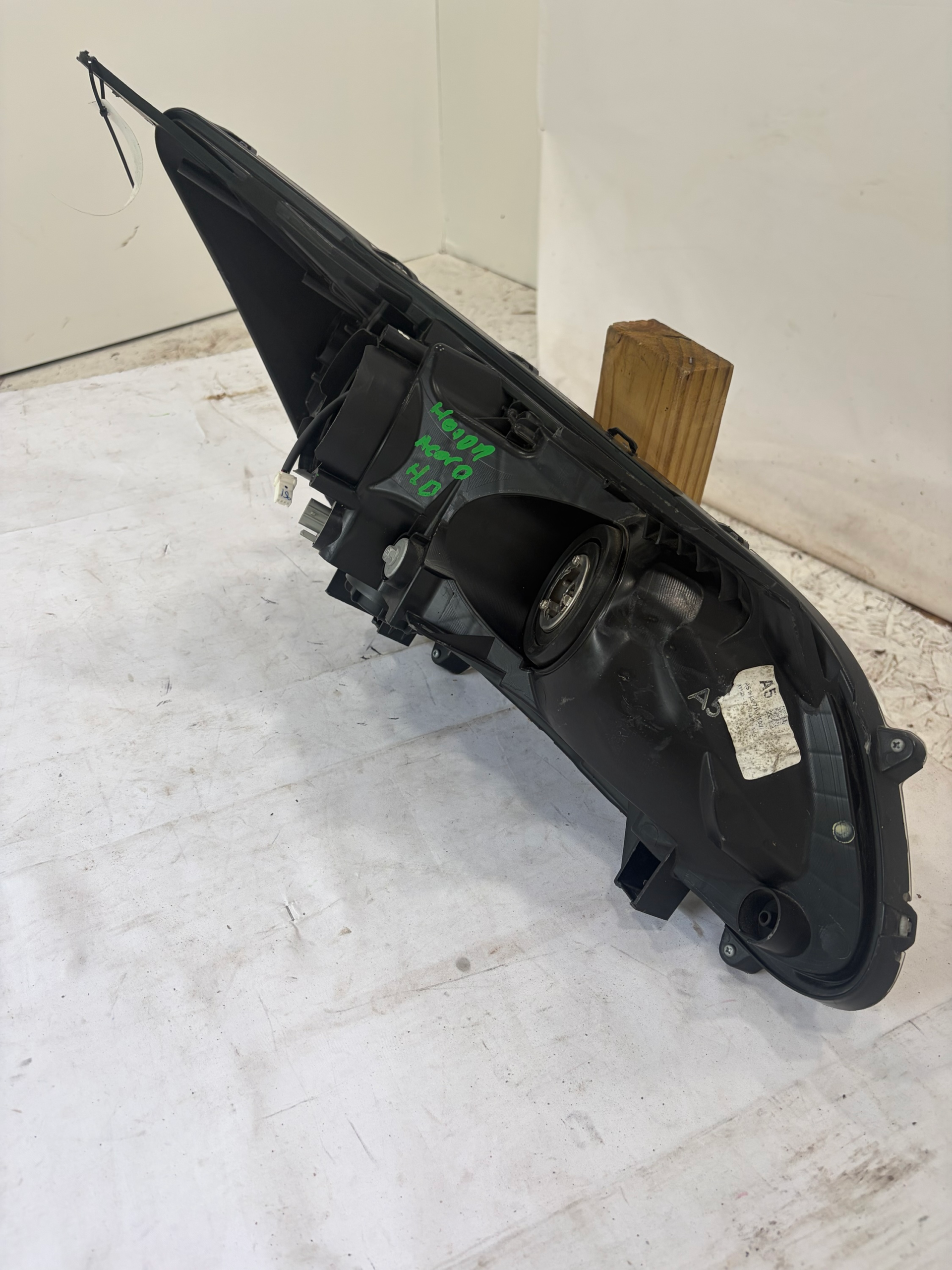 2013-2015 Honda Accord LED Driver Side Headlight