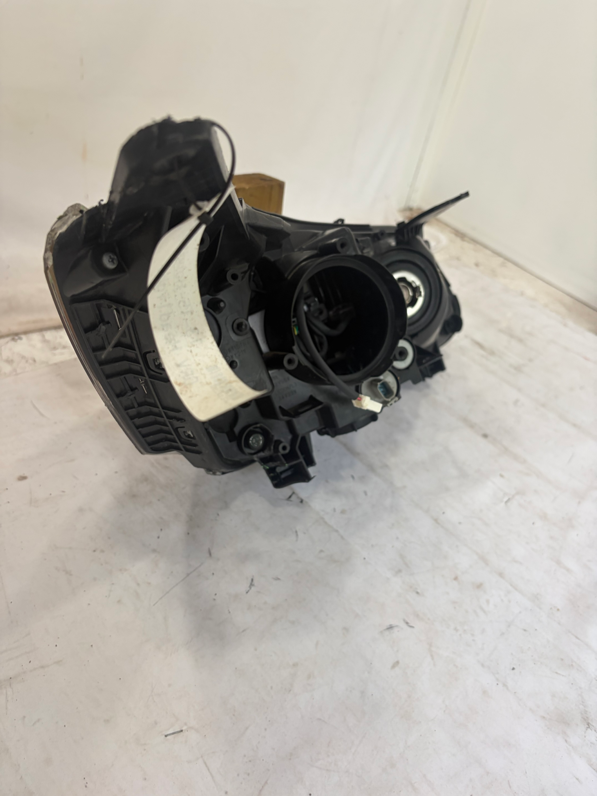 2013-2015 Honda Accord LED Driver Side Headlight