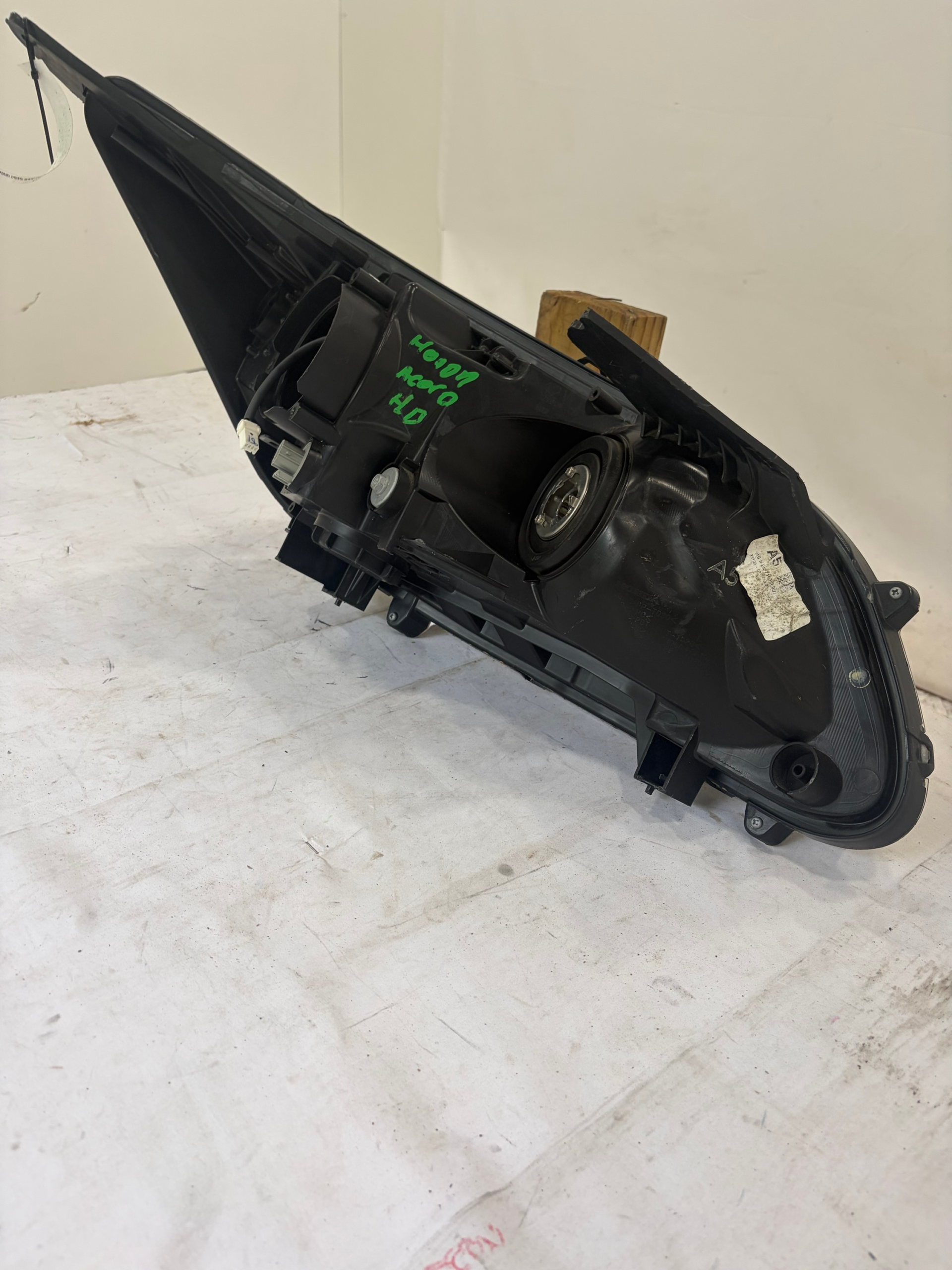 2013-2015 Honda Accord LED Driver Side Headlight