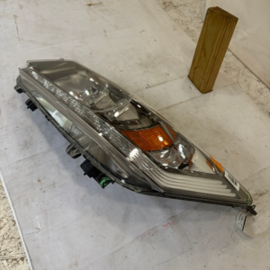 2013-2015 Honda Accord LED Driver Side Headlight - Image 7