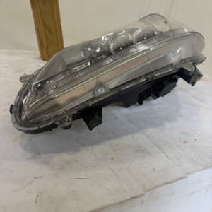2013-2015 Honda Accord LED Driver Side Headlight - Image 9